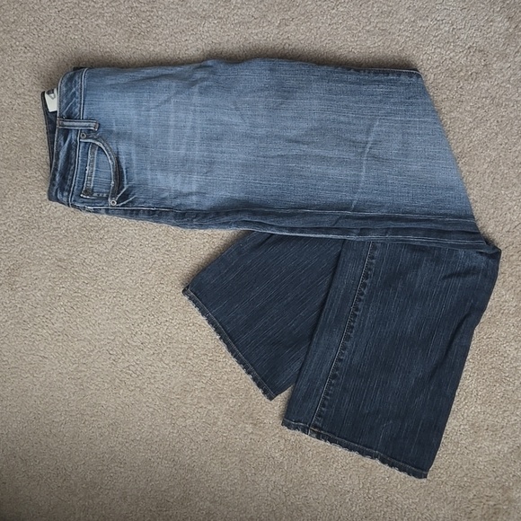 Boot cut jeans - Picture 2 of 11